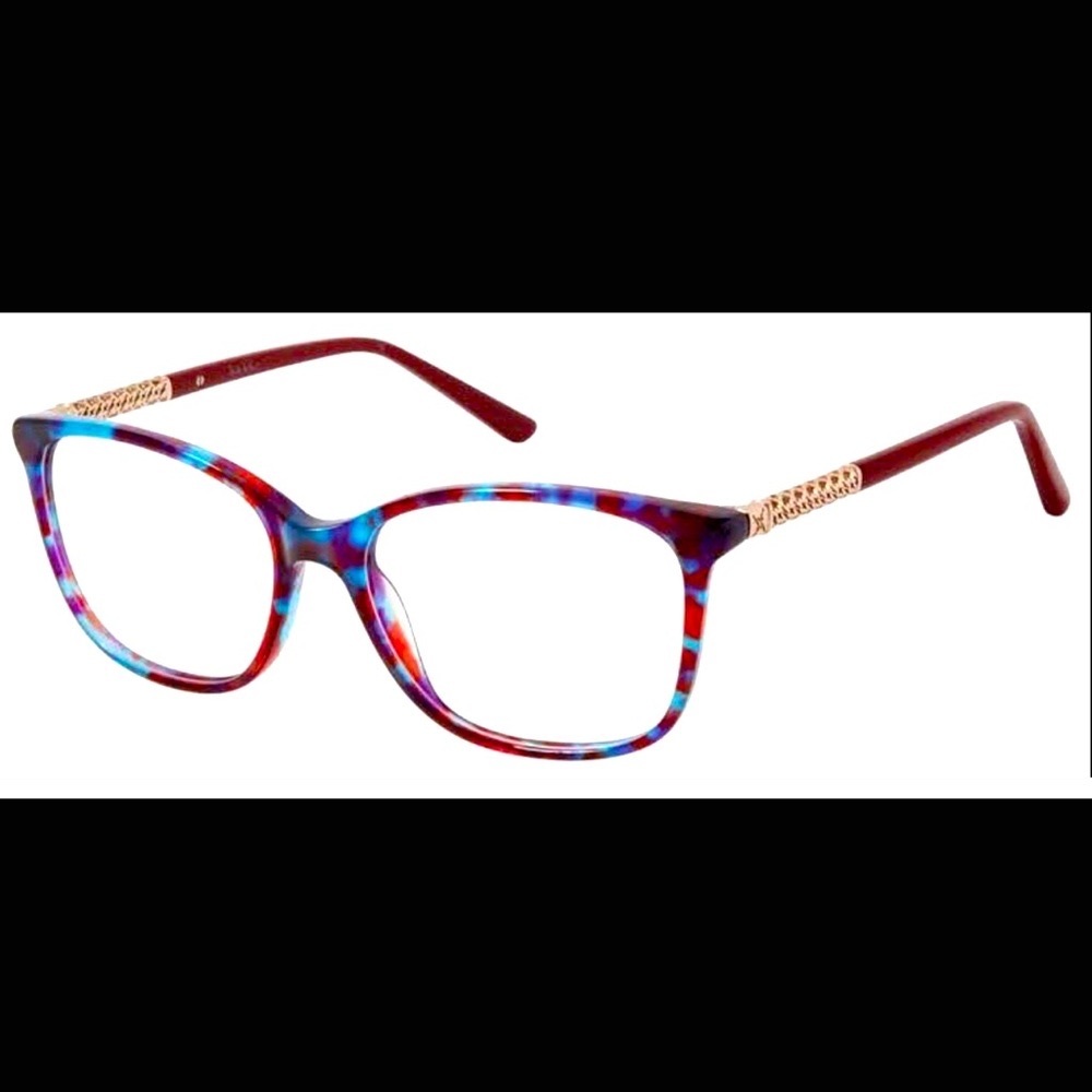 Nicole Miller Eyeglass Frames - Almost New